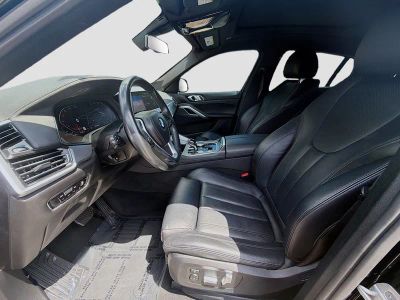 2022 BMW X6 — photo 19 view