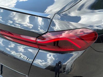 2022 BMW X6 — photo 28 view