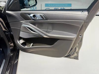 2022 BMW X6 — photo 34 view