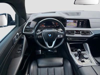 2022 BMW X6 — photo 21 view