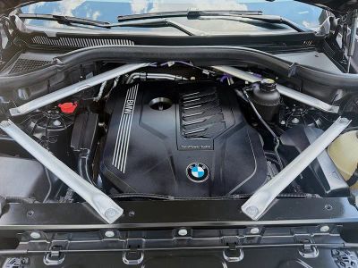 2022 BMW X6 — photo 36 view