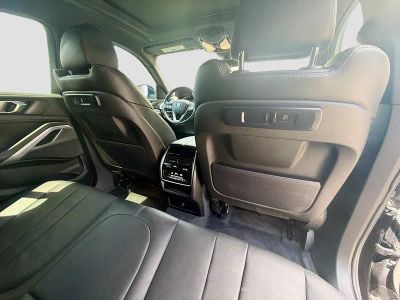 2022 BMW X6 — photo 30 view