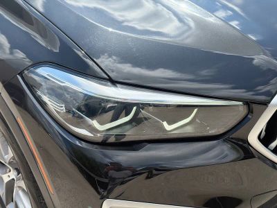 2022 BMW X6 — photo 35 view