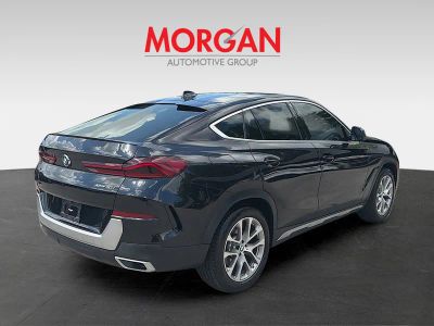 2022 BMW X6 — photo 7 view