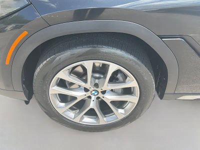 2022 BMW X6 — photo 37 view