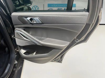 2022 BMW X6 — photo 31 view