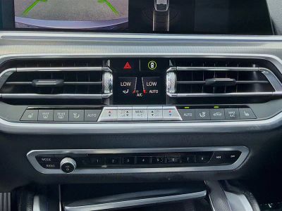 2022 BMW X6 — photo 15 view