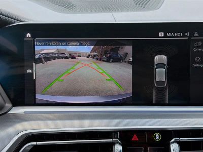 2022 BMW X6 — photo 14 view