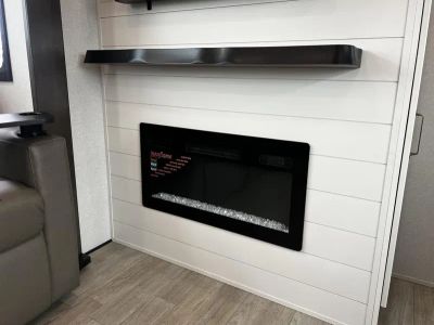 2026 Jayco BIGHORN - Photo 16