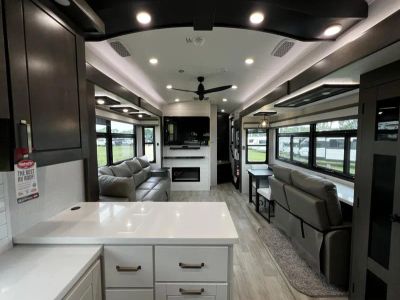 2026 Jayco BIGHORN - Photo 3