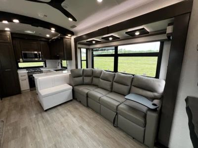 2026 Jayco BIGHORN - Photo 12