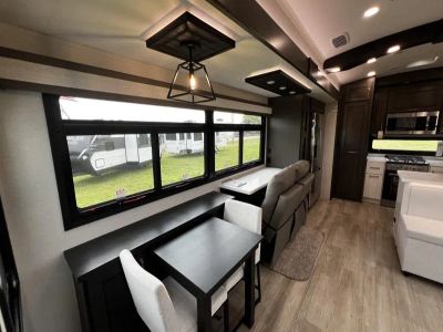 2026 Jayco BIGHORN - Photo 17