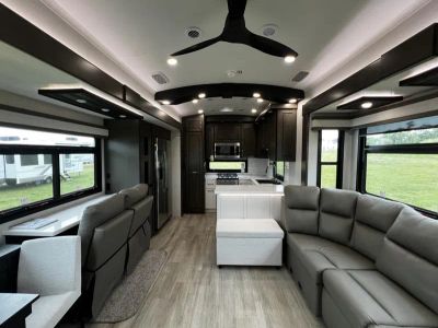 2026 Jayco BIGHORN - Photo 2