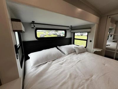 2026 Jayco BIGHORN - Photo 27