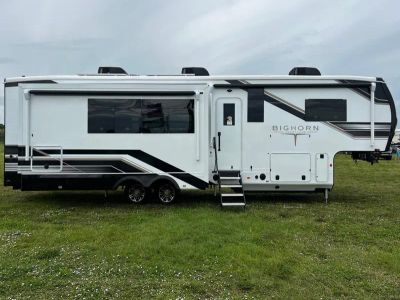 2026 Jayco BIGHORN - Photo 37