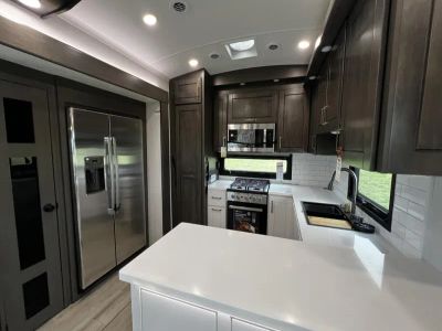 2026 Jayco BIGHORN - Photo 4
