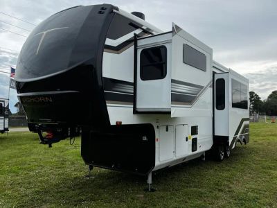 2026 Jayco BIGHORN - Photo 41