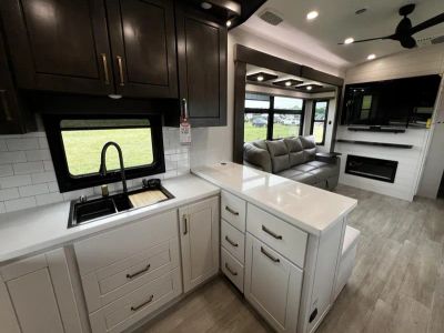 2026 Jayco BIGHORN - Photo 11