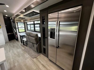 2026 Jayco BIGHORN - Photo 10