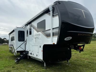 2026 Jayco BIGHORN - Photo 1