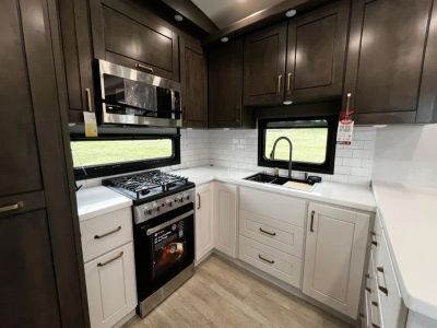 2026 Jayco BIGHORN - Photo 5
