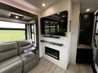 2026 Jayco BIGHORN - Photo 14