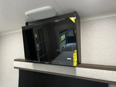 2026 Jayco BIGHORN - Photo 30