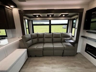 2026 Jayco BIGHORN - Photo 13
