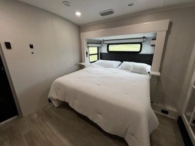 2026 Jayco BIGHORN - Photo 22