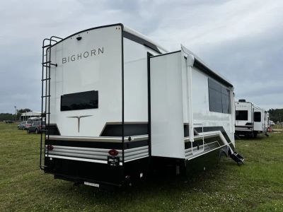 2026 Jayco BIGHORN - Photo 38
