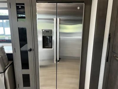 2026 Jayco BIGHORN - Photo 9