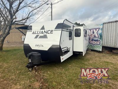 2026 Alliance RV Delta Ultra Lite - Photo 4