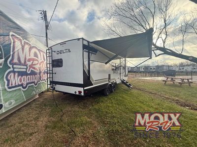 2026 Alliance RV Delta Ultra Lite - Photo 7