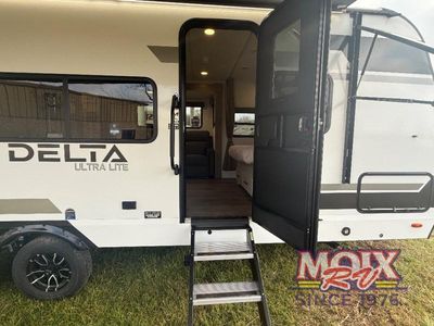 2026 Alliance RV Delta Ultra Lite - Photo 10
