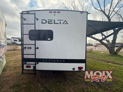 2026 Alliance RV Delta Ultra Lite - Photo 6
