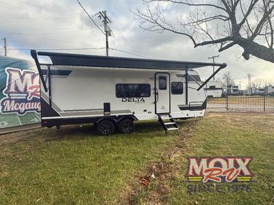 2026 Alliance RV Delta Ultra Lite - Photo 8