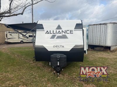2026 Alliance RV Delta Ultra Lite - Photo 3
