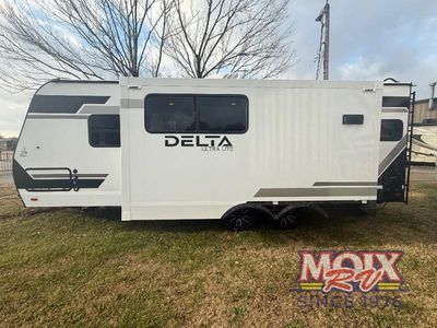 2026 Alliance RV Delta Ultra Lite - Photo 5