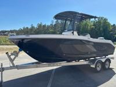 2026 Robalo 202 EX - Photo 4