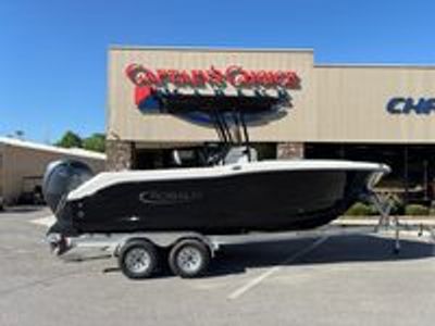 2026 Robalo 202 EX - Photo 1