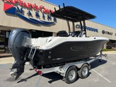 2026 Robalo 202 EX - Photo 2