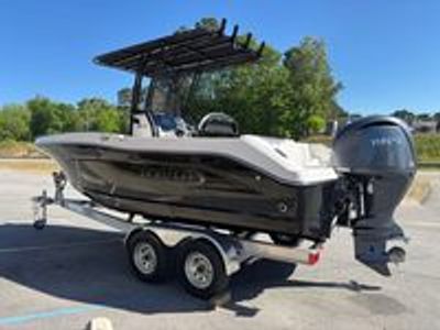 2026 Robalo 202 EX - Photo 3