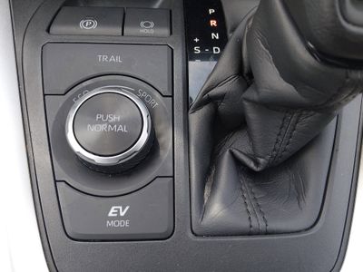 2025 Toyota RAV4 - Photo 19