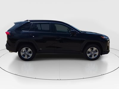 2025 Toyota RAV4 - Photo 8