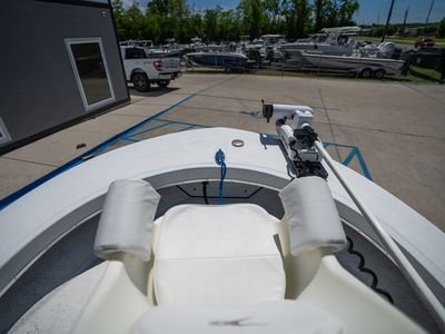 2023 Mr. B's 21 Skiff - Photo 10