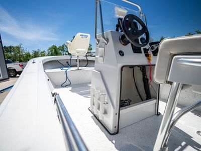 2023 Mr. B's 21 Skiff - Photo 20