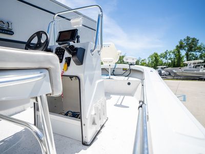 2023 Mr. B's 21 Skiff - Photo 21