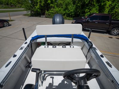 2023 Mr. B's 21 Skiff - Photo 15