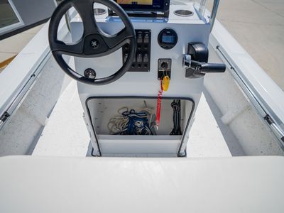 2023 Mr. B's 21 Skiff - Photo 18