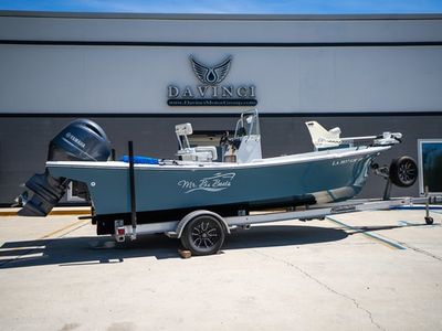 2023 Mr. B's 21 Skiff - Photo 5